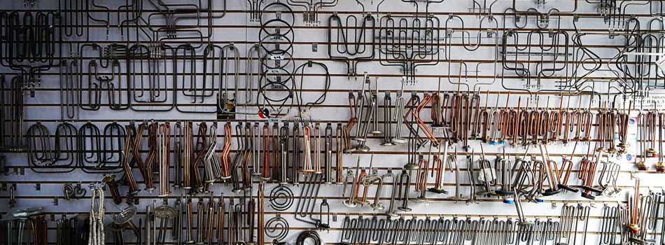 Запчасти для электрокотлов