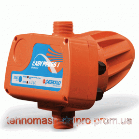 Автоматический регулятор давления EASYPRESS II