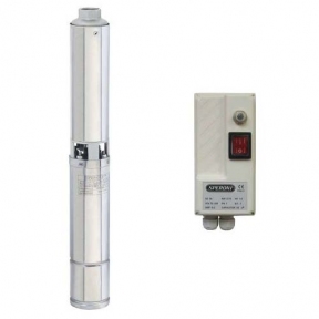 Насосы для скважин  SPERONI SPM 140-20