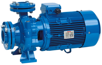 Насос Speroni CS 80-200A