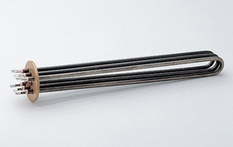 ТЕН 6000 Вт, 230 В, ALBA
