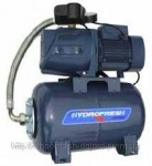 Насосная станция Pedrollo JSWm 1AX-24CL