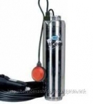 Погружные насосы MXSM 203 для скважин и колодцев