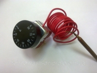 Терморегулятор