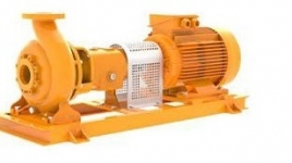 фекально-дренажный насос Mas Daf ENDURO PRO 80-250 22 KW 3000D/D