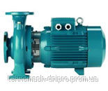 Насос промышленный моноблочный центробежный Calpeda NM 40/12F/A