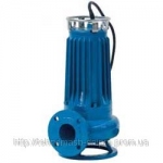 Фекальный насос с режущим механизмом Speroni SQ 150-11