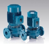 Насос  Calpeda NR 40/125C