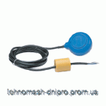 Поплавок SMALL/3 PVC