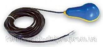 Поплавок MAC 5 PVC