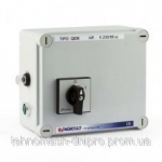 Пульт управления Pedrollo QEM 100