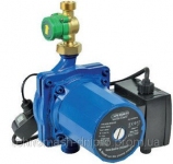 Насос для повышения давления Speroni SCRA 25-150-180