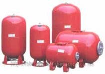 Гидроаккумуляторы Elbi AFV200CE