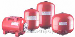 Гидроаккумуляторы Elbi AFV24