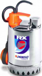 Дренажные нержавеющие насосы Pedrollo RXm 3