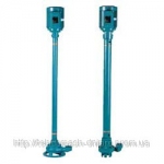 Дренажный насос Calpeda VAL 65/1000E