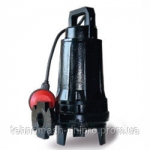 GRIX 32-2/090 с рубящим колесом