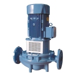 Циркуляционный насос MAS DAF INM 40-125 1,5