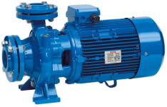 Насос Speroni CS 50-250A