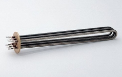 ТЕН 6000 Вт, 230 В, ALBA