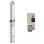 Насосы для скважин  SPERONI SPM 140-10